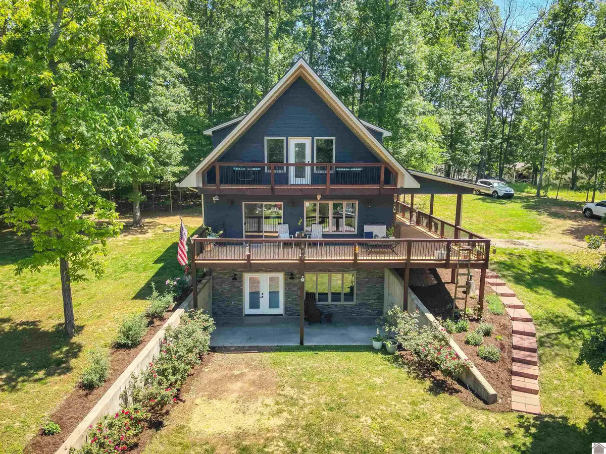 629 Serenity Shores Dr, Benton, KY 42025 - #1