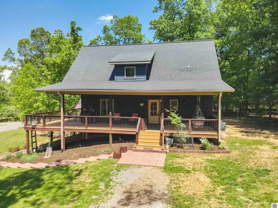 629 Serenity Shores Dr, Benton, KY 42025 - #3