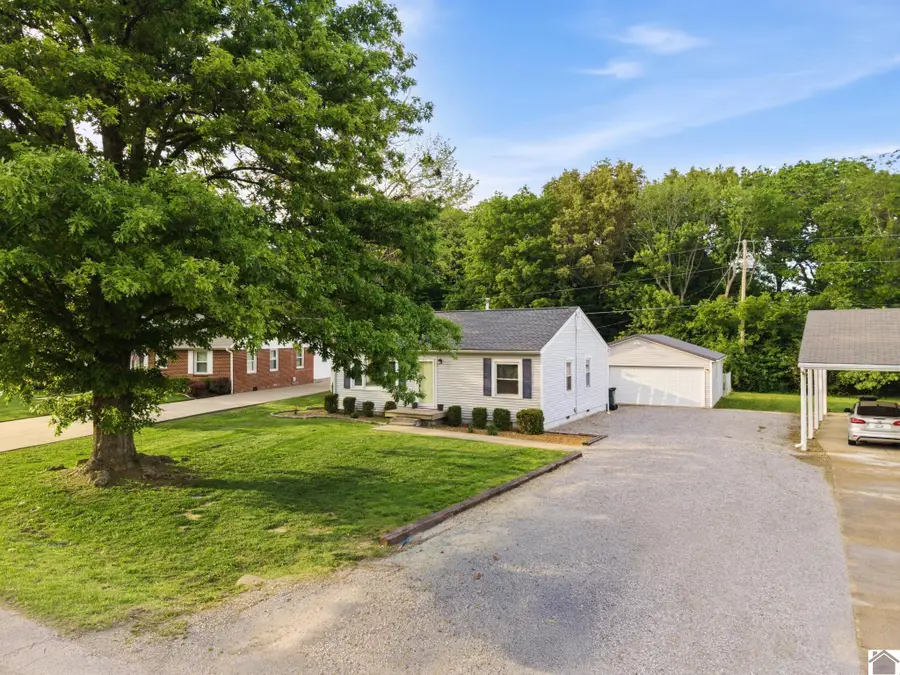 280 Navaho, Paducah, KY 42001 - #2