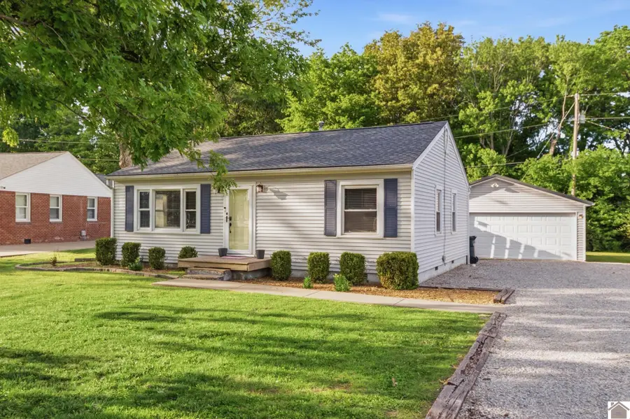 280 Navaho, Paducah, KY 42001 - #3