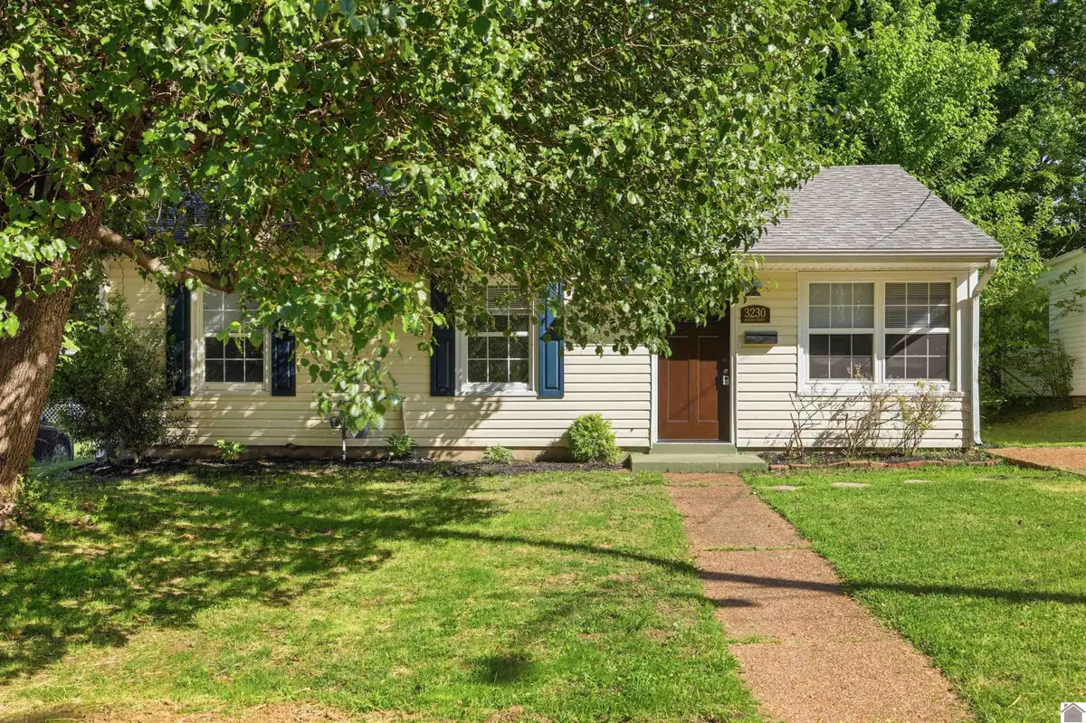 3230 Minnich Ave, Paducah, KY 42001 - #1
