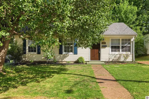 3230 Minnich Ave, Paducah, KY 42001