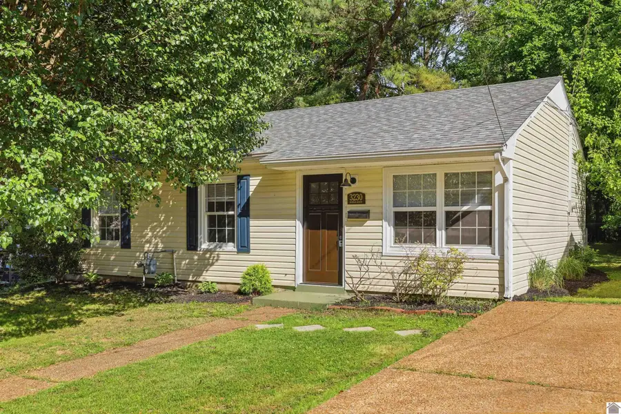 3230 Minnich Ave, Paducah, KY 42001 - #2