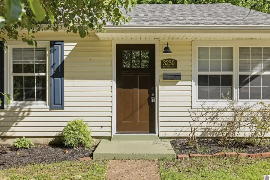 3230 Minnich Ave, Paducah, KY 42001 - #3