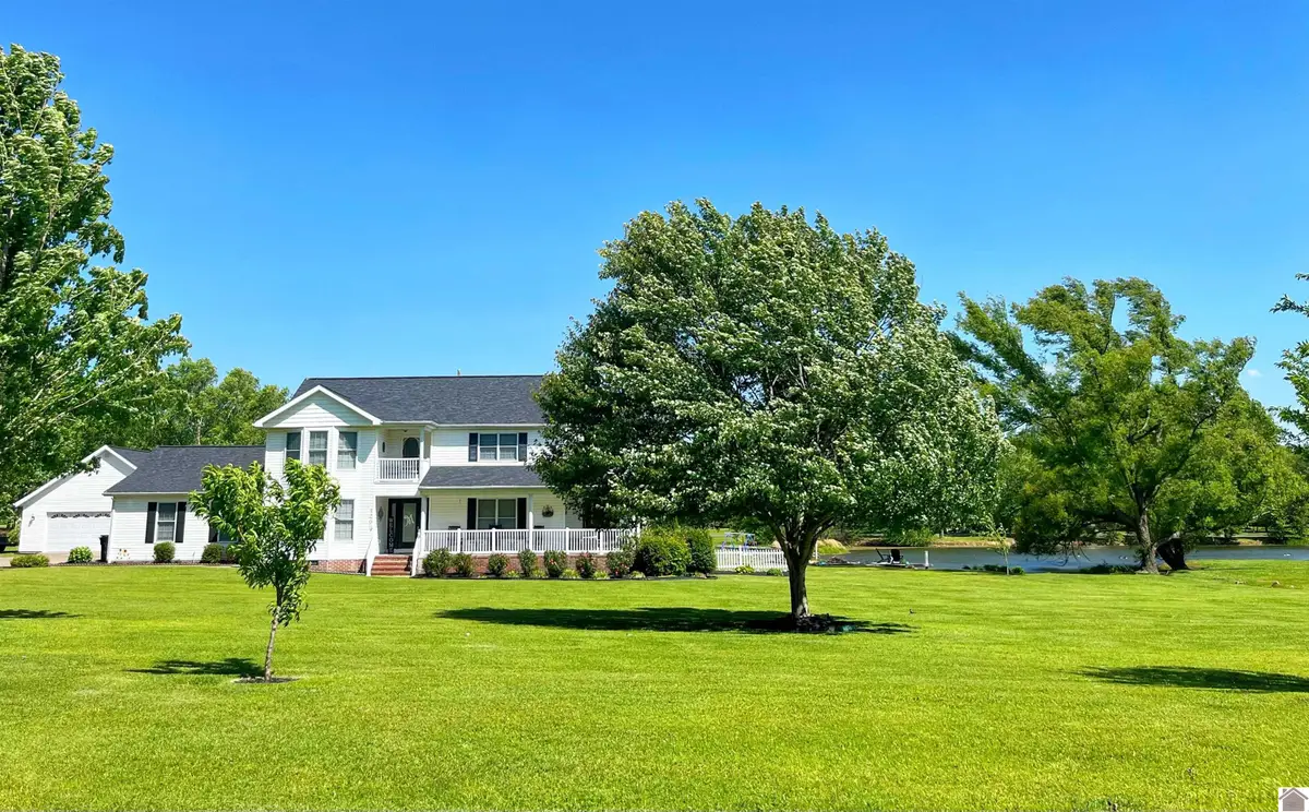 4200 Roettger Dr., Kevil, KY 42053-8623 - #1
