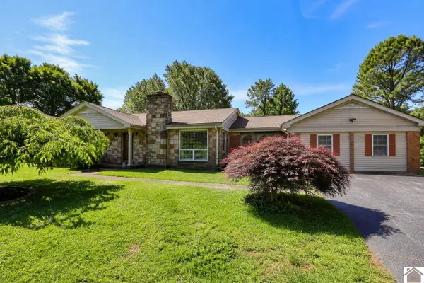 421 Illinois Street, Paducah, KY 42003
