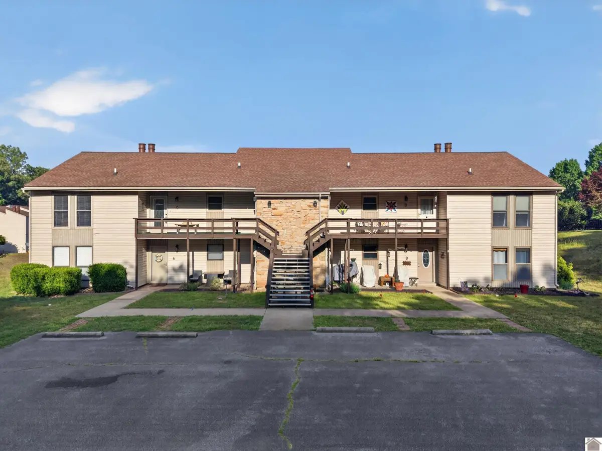 328 Champion Hills Road #2d, Kuttawa, KY 42055 - #1