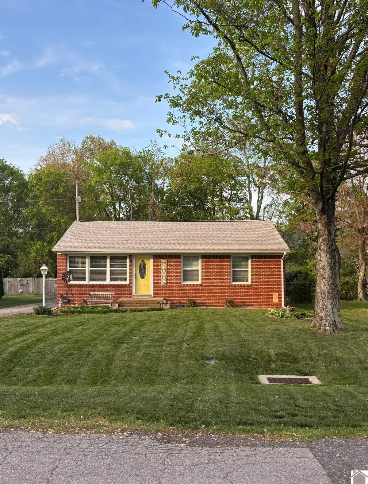 268 Navaho Drive, Paducah, KY 42001 - #1