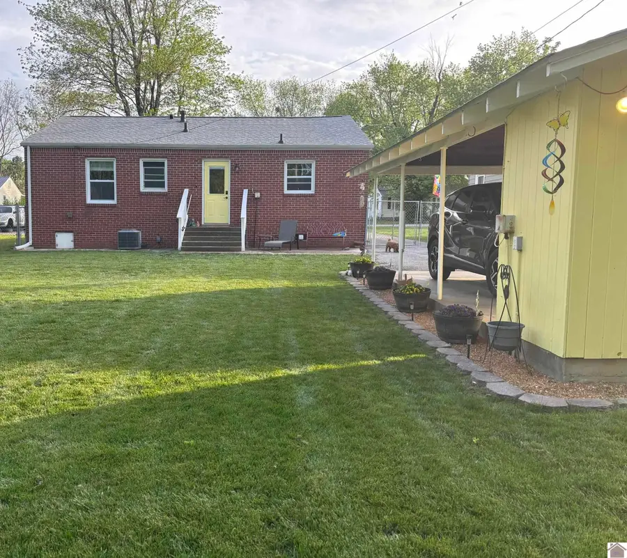 268 Navaho Drive, Paducah, KY 42001 - #2