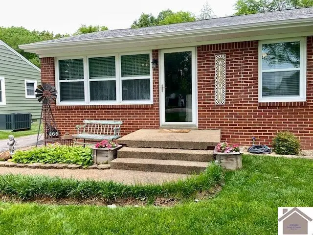 268 Navaho Drive, Paducah, KY 42003 - #1