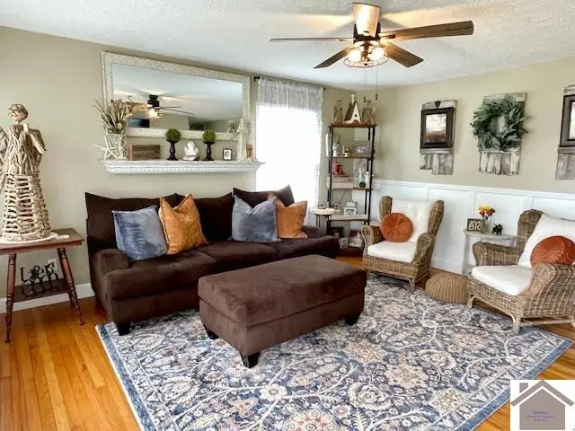 268 Navaho Drive, Paducah, KY 42003 - #2