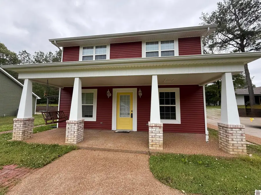 46 Pine Bark Dr, Murray, KY 42071-9999 - #2