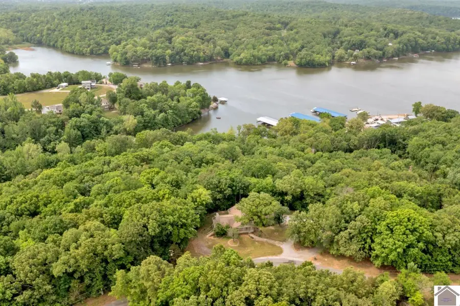 157 Bay Colony Road, Cadiz, KY 42211 - #2