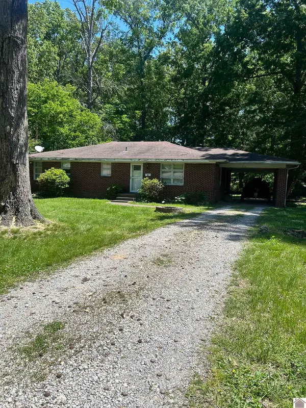 800 N 21st, Paducah, KY 42001-0000
