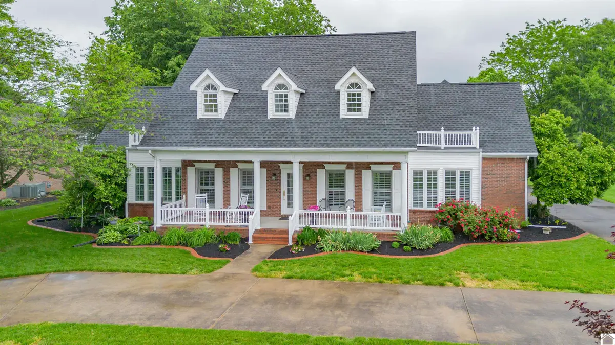 6429 Stinespring Drive, Paducah, KY 42001 - #1