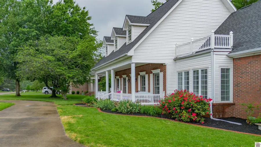 6429 Stinespring Drive, Paducah, KY 42001 - #2