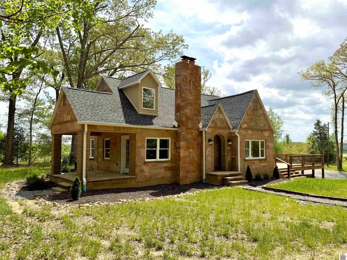 2529 Canton Rd, Cadiz, KY 42211 - #1