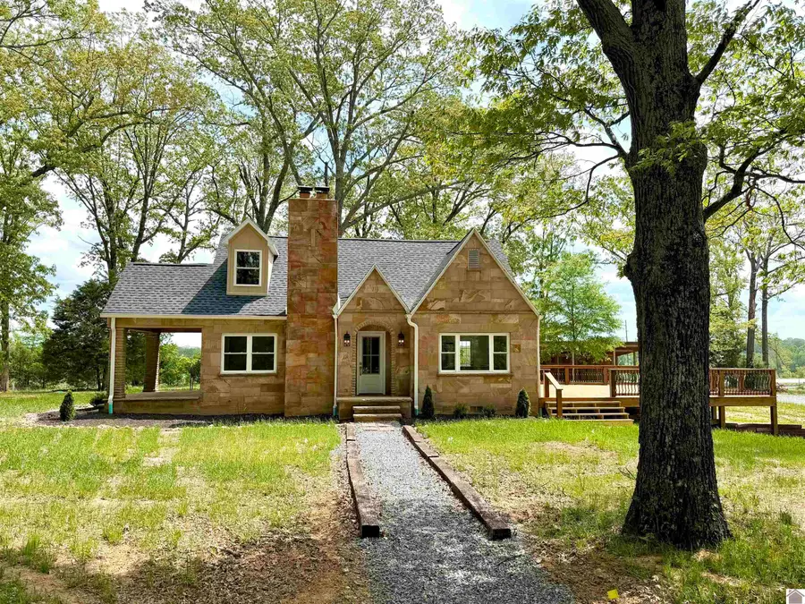 2529 Canton Rd, Cadiz, KY 42211 - #2