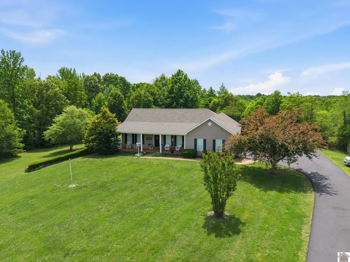 2643 State Route 93 N., Kuttawa, KY 42055 - #1
