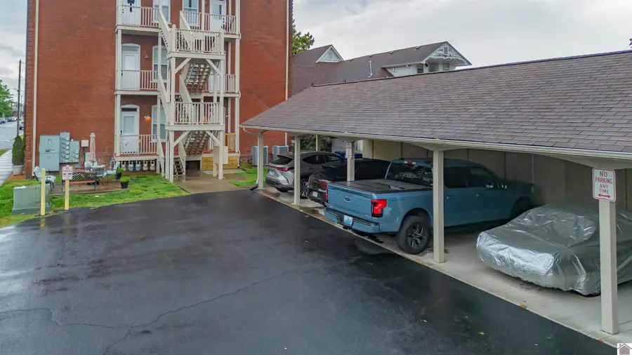 233 N 6th Unit 203, Paducah, KY 42001 - #3