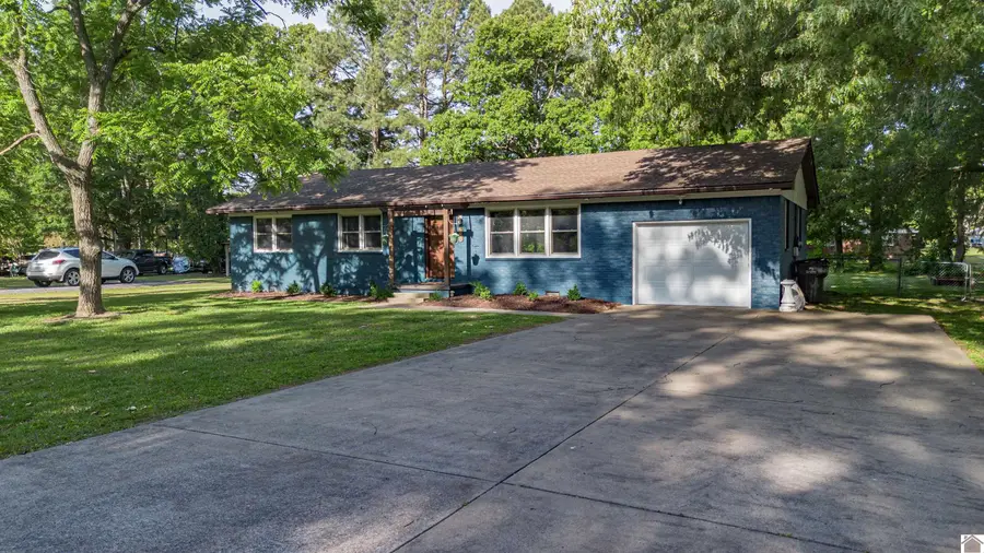 580 Oakland Circle, Paducah, KY 42003 - #2
