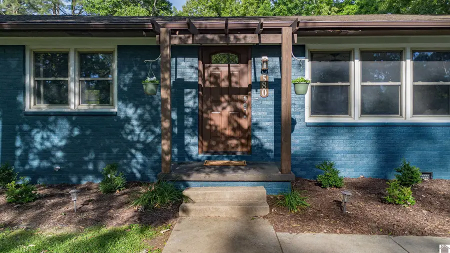 580 Oakland Circle, Paducah, KY 42003 - #3