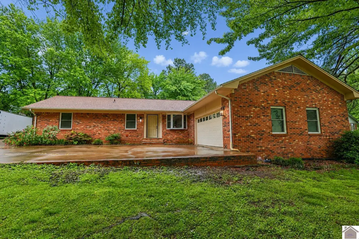 4430 Chicadee Drive, Paducah, KY 42001 - #1