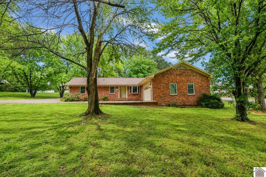 4430 Chicadee Drive, Paducah, KY 42001 - #2