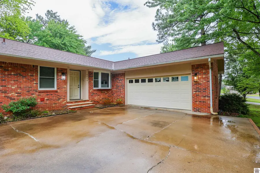 4430 Chicadee Drive, Paducah, KY 42001 - #3