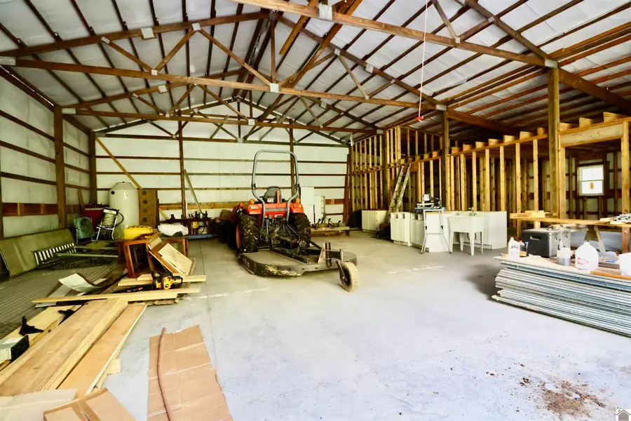 4436 Shoemaker Rd, Hazel, KY 42049 - #3