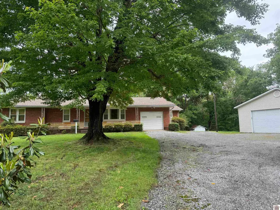 289 Radio Road, Almo, KY 42020 - #2