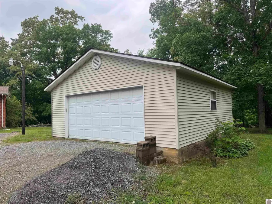 289 Radio Road, Almo, KY 42020 - #3