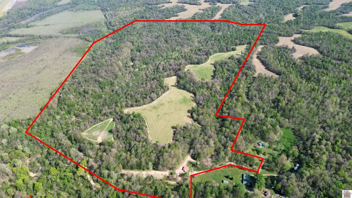 378 County Road 1219, Arlington, KY 42021 - #1