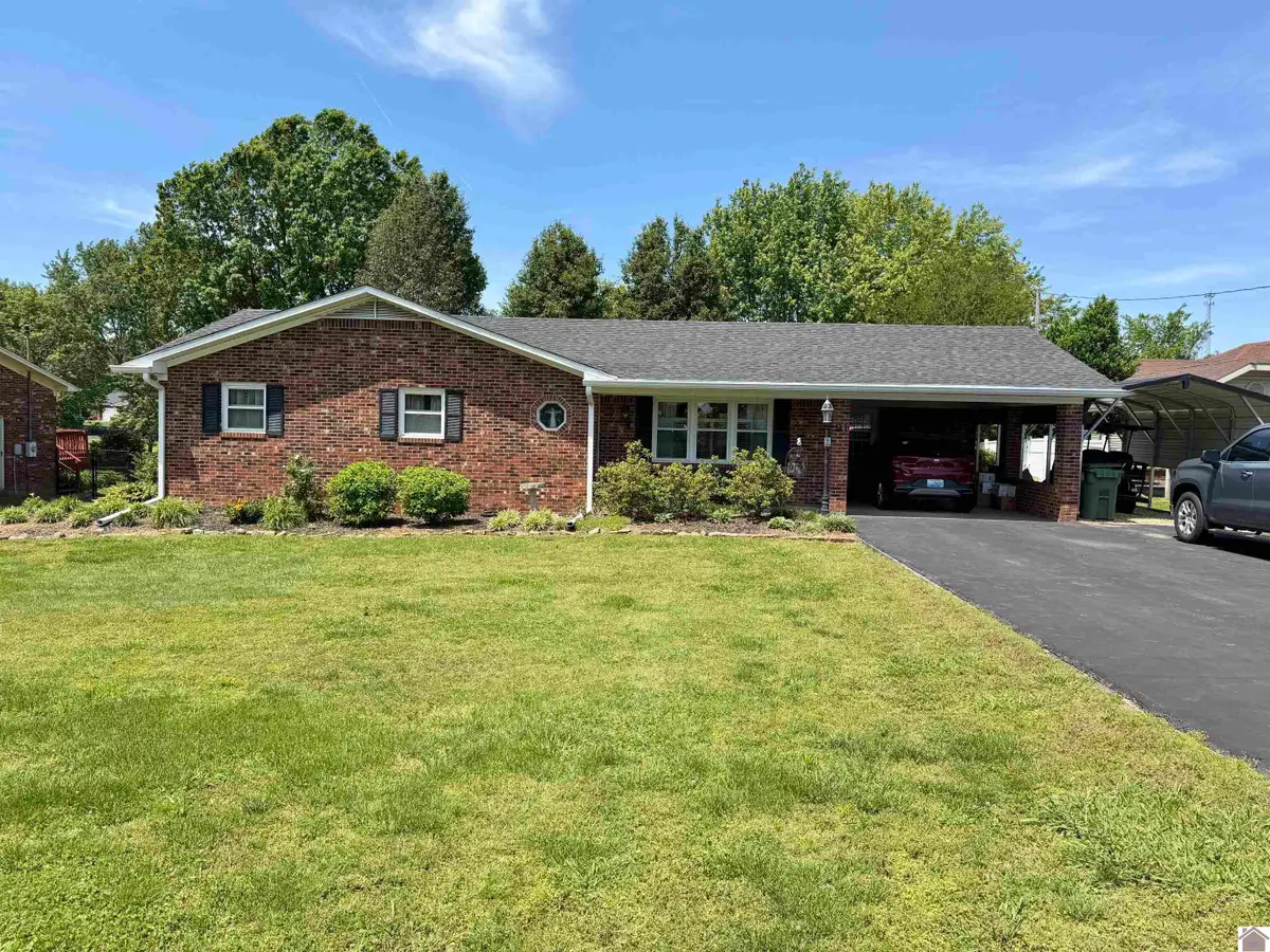 91 Monroe Street, Fancy Farm, KY 42039 - #1