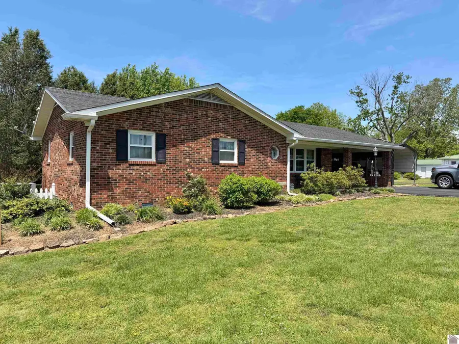 91 Monroe Street, Fancy Farm, KY 42039 - #3