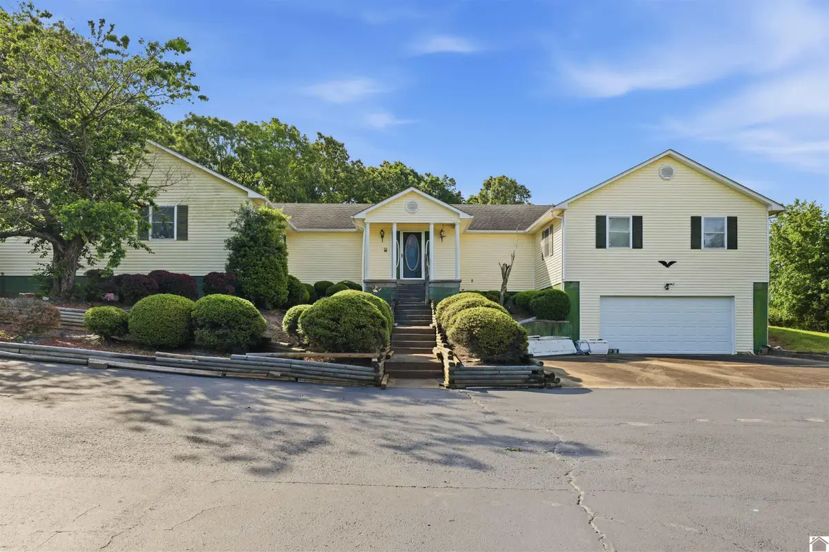 1755 W. Slaughter Rd., Mayfield, KY 42066 - #1