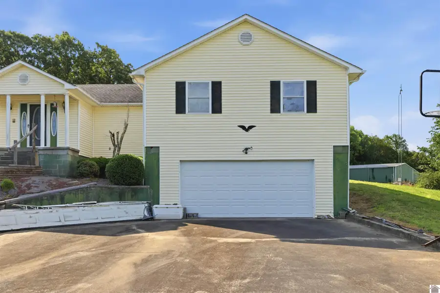 1755 W. Slaughter Rd., Mayfield, KY 42066 - #3