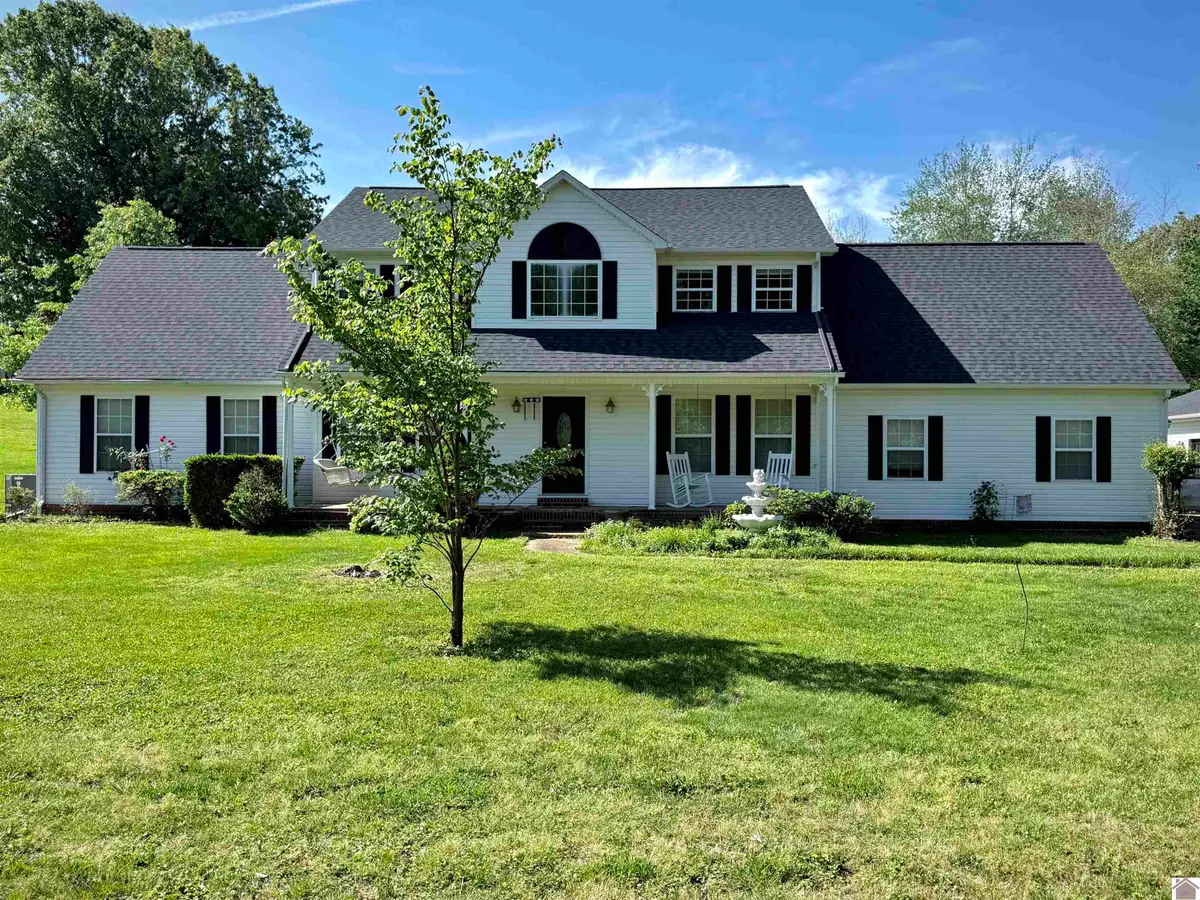 248 Impala Road, Gilbertsville, KY 42044 - #1