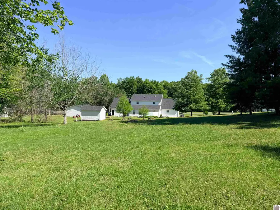 248 Impala Road, Gilbertsville, KY 42044 - #2
