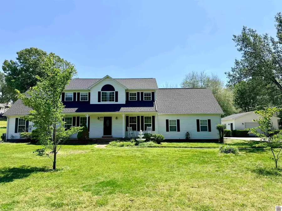248 Impala Road, Gilbertsville, KY 42044 - #3