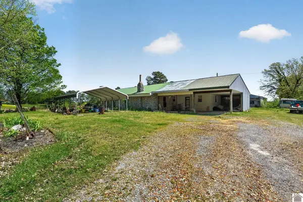 1549 Golo Rd, Mayfield, KY 42066