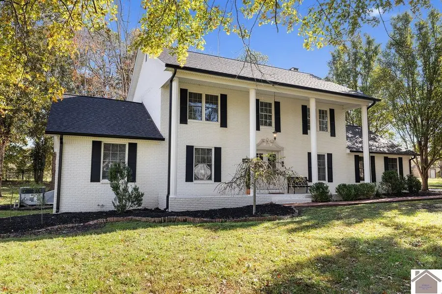 1569 Bellemeade Dr, Mayfield, KY 42066 - #2