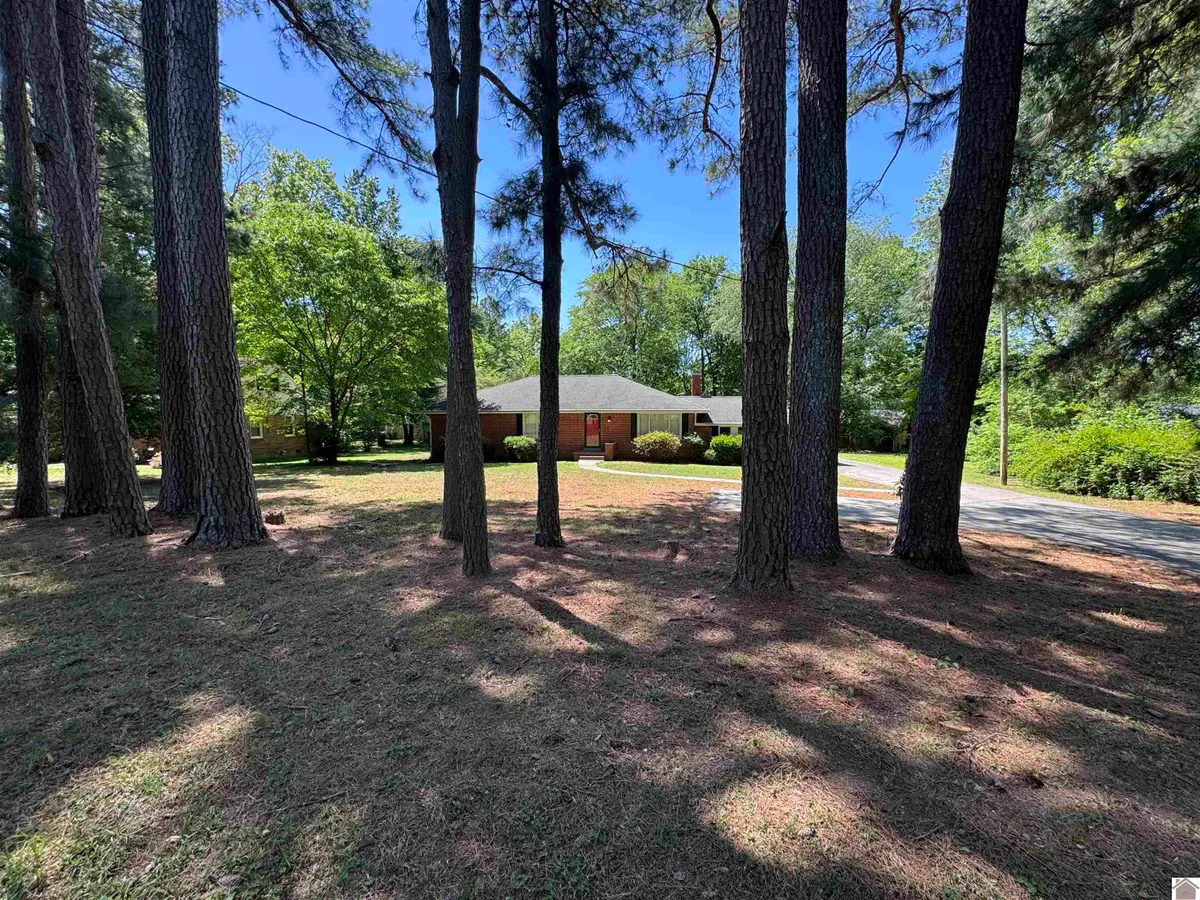 4832 Exall Lane, Paducah, KY 42001 - #1