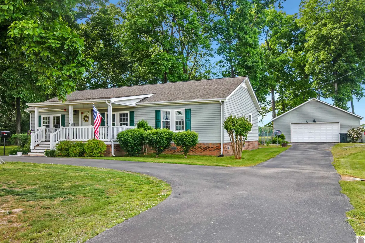 5472 Ste Rte 94e, Murray, KY 42071-9999 - #1