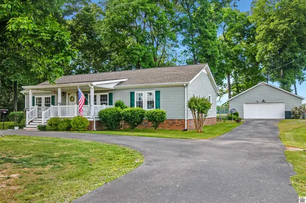 5472 Ste Rte 94e, Murray, KY 42071-9999