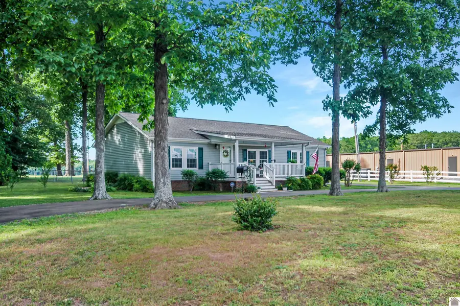 5472 Ste Rte 94e, Murray, KY 42071-9999 - #2