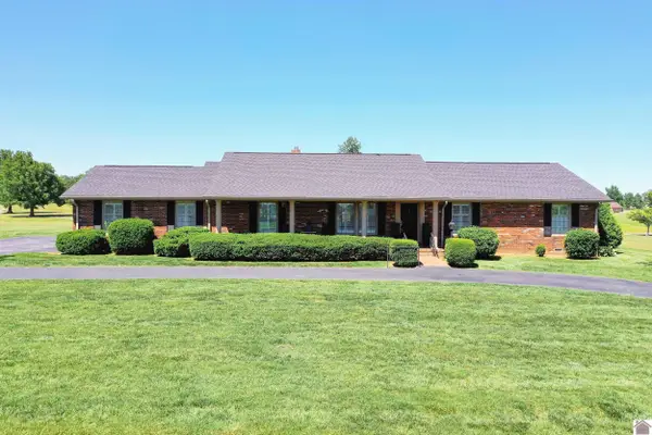 205 Holly Lane, Princeton, KY 42445