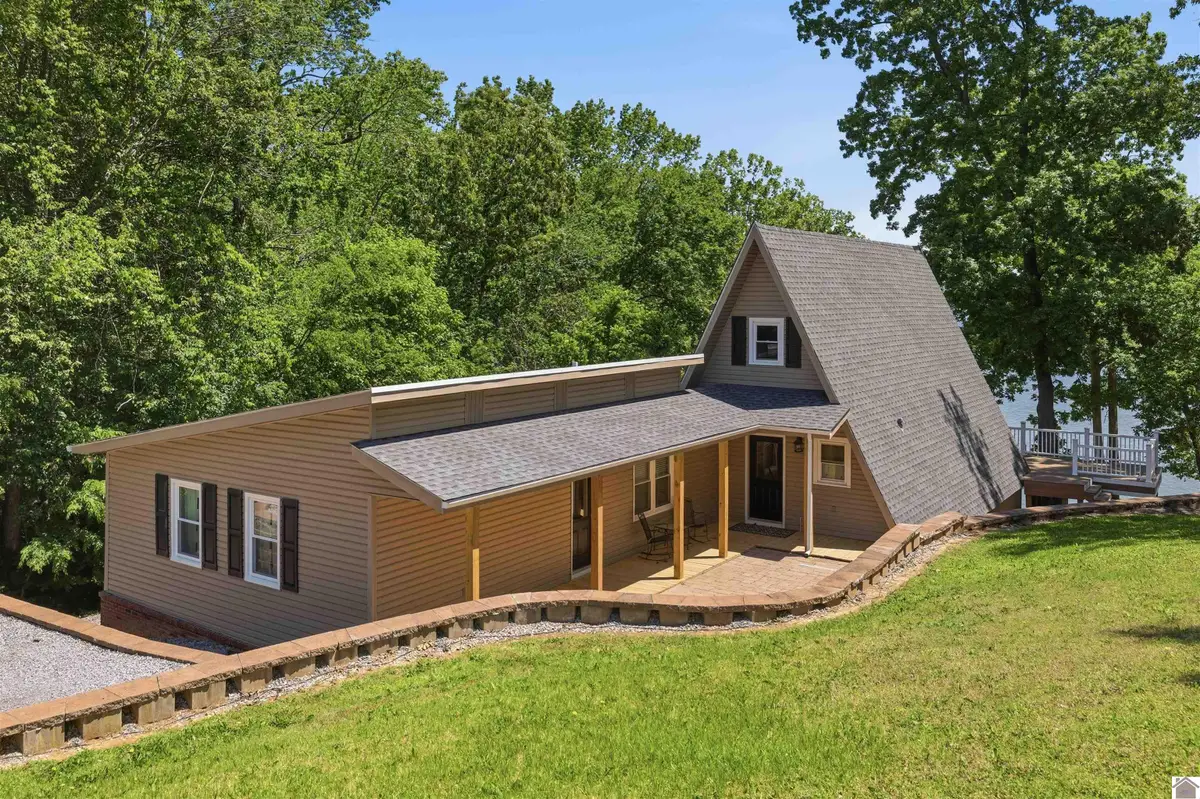 120 Valley Lane, Murray, KY 42071 - #1