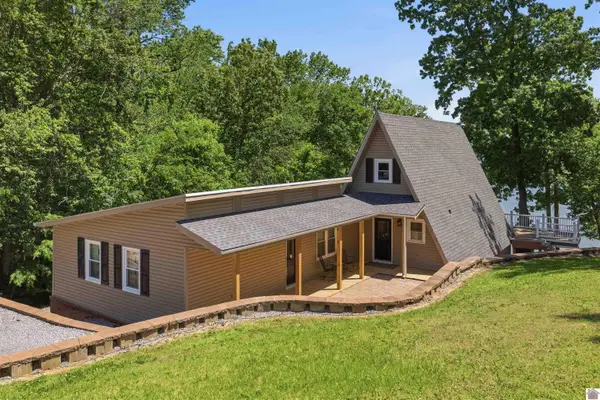 120 Valley Lane, Murray, KY 42071