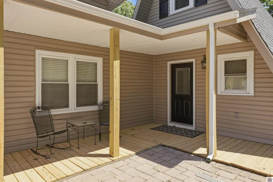 120 Valley Lane, Murray, KY 42071 - #3